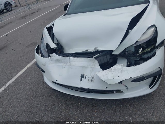 2021 TESLA MODEL 3 5YJ3E1EB8MF013066 Photo 5