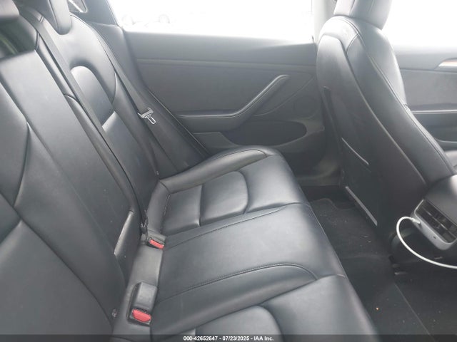 2021 TESLA MODEL 3 5YJ3E1EB8MF013066 Photo 7