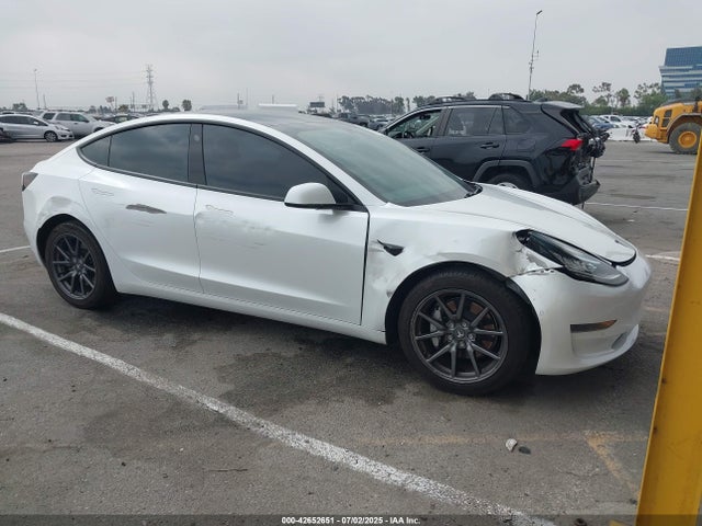 2020 TESLA MODEL 3 5YJ3E1EA1LF613384 Photo 0
