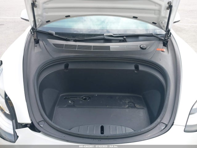 2020 TESLA MODEL 3 5YJ3E1EA1LF613384 Photo 9