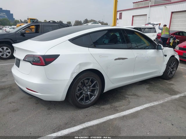 2020 TESLA MODEL 3 5YJ3E1EA1LF613384 Photo 3