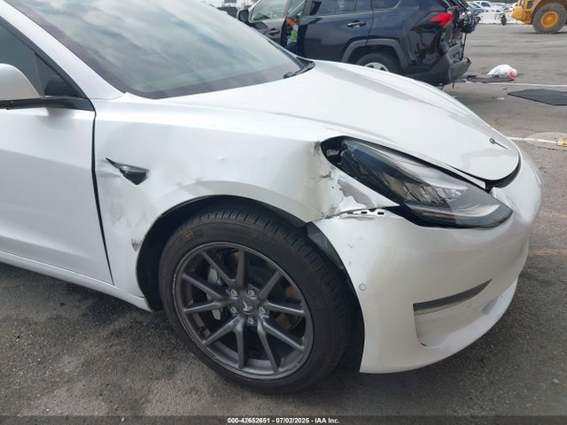 2020 TESLA MODEL 3 5YJ3E1EA1LF613384 Photo 5