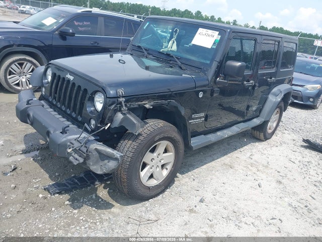 1C4BJWDG6HL699547 Jeep 2017