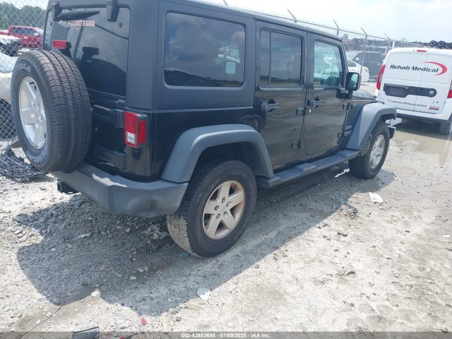 1C4BJWDG6HL699547 Jeep 2017