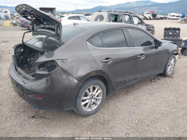 JM1BM1W7XG1279792 Mazda pe