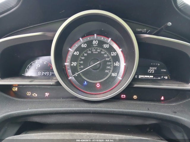 JM1BM1W7XG1279792 Mazda pe