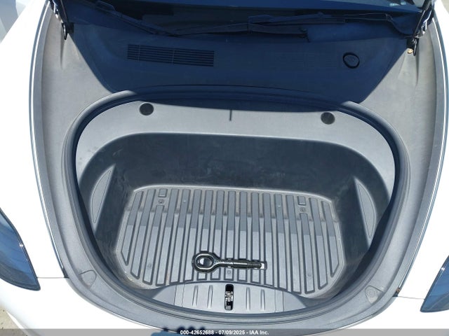 2023 TESLA MODEL 3 5YJ3E1EA4PF512121 Photo 9