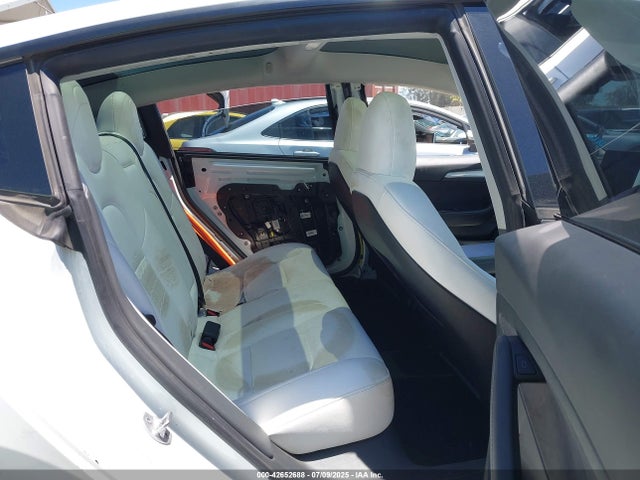 2023 TESLA MODEL 3 5YJ3E1EA4PF512121 Photo 7