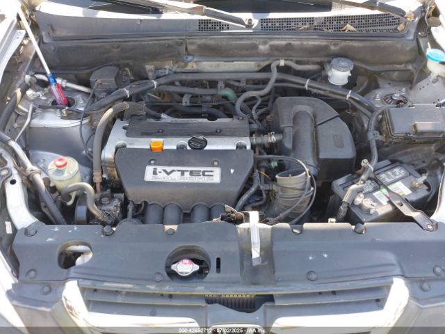 2002 HONDA CR-V JHLRD78452C035908 Photo 9