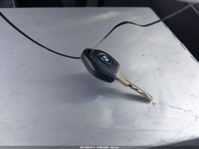 1995 BMW M3 WBSBF9329SEH08239 Photo 10