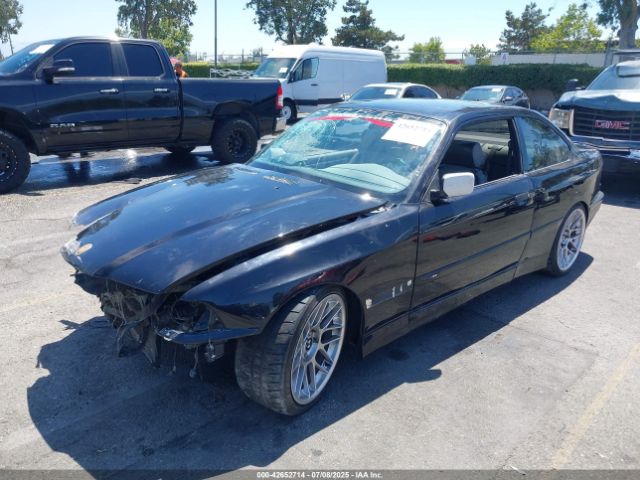 1995 BMW M3 WBSBF9329SEH08239 Photo 1