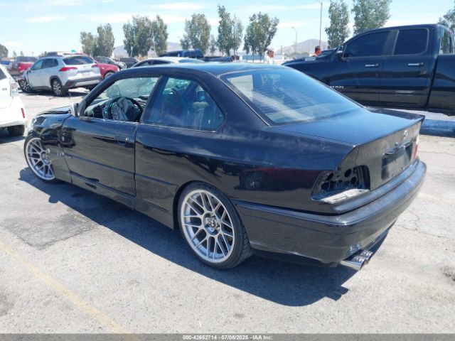 1995 BMW M3 WBSBF9329SEH08239 Photo 2