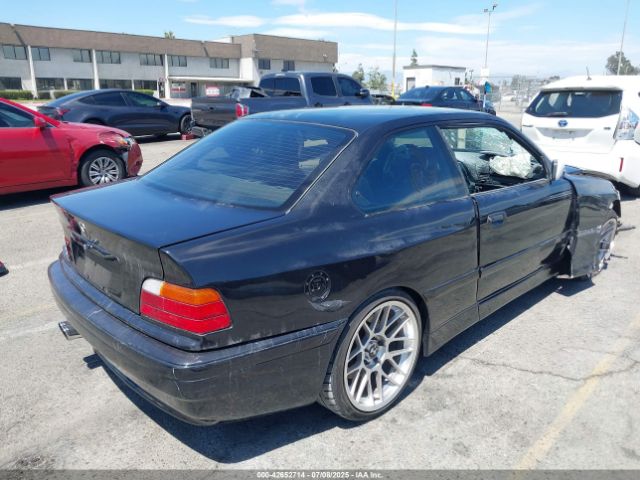 1995 BMW M3 WBSBF9329SEH08239 Photo 3