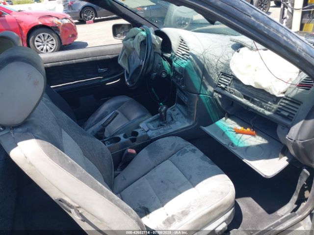 1995 BMW M3 WBSBF9329SEH08239 Photo 4