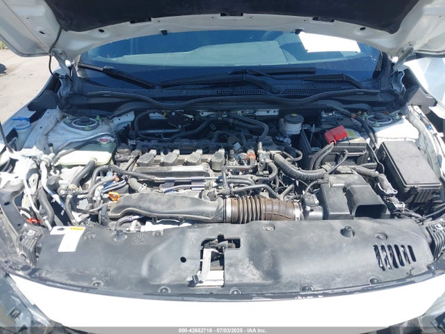 SHHFK7H68KU200973 Honda l15ba