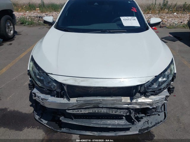 SHHFK7H68KU200973 Honda l15ba