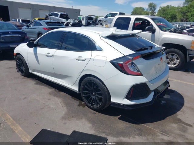 SHHFK7H68KU200973 Honda l15ba