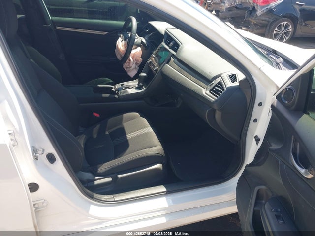 SHHFK7H68KU200973 Honda l15ba