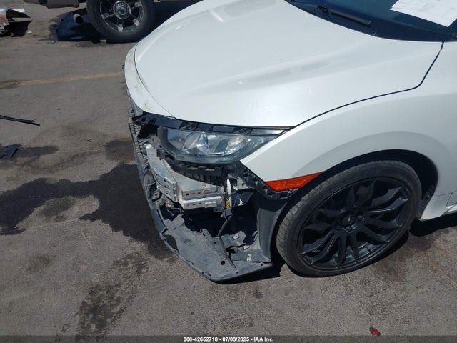 SHHFK7H68KU200973 Honda l15ba
