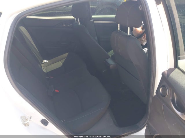 SHHFK7H68KU200973 Honda l15ba