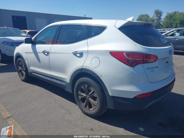 5XYZTDLB4EG193158 Hyundai gdi theta