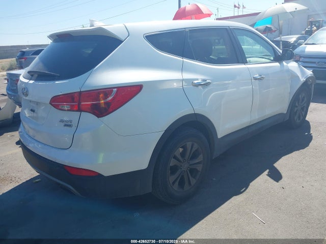 5XYZTDLB4EG193158 Hyundai gdi theta