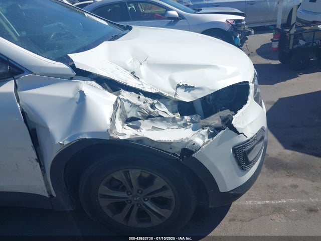 5XYZTDLB4EG193158 Hyundai gdi theta