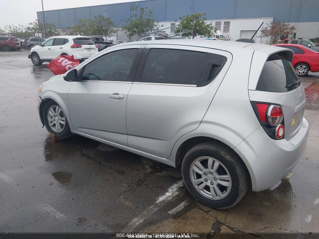 1G1JC6SBXF4126843 Chevrolet LUV