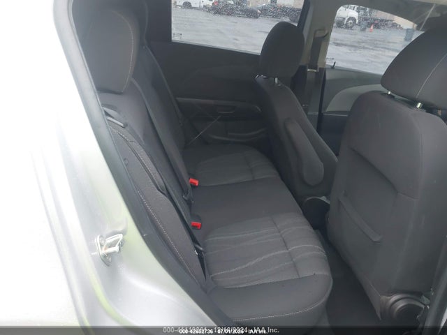 1G1JC6SBXF4126843 Chevrolet LUV