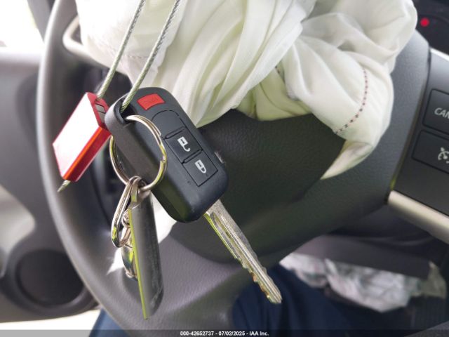 2021 MITSUBISHI MIRAGE G4 ML32FUFJ7MHF06467 Photo 10