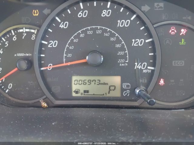 2021 MITSUBISHI MIRAGE G4 ML32FUFJ7MHF06467 Photo 6