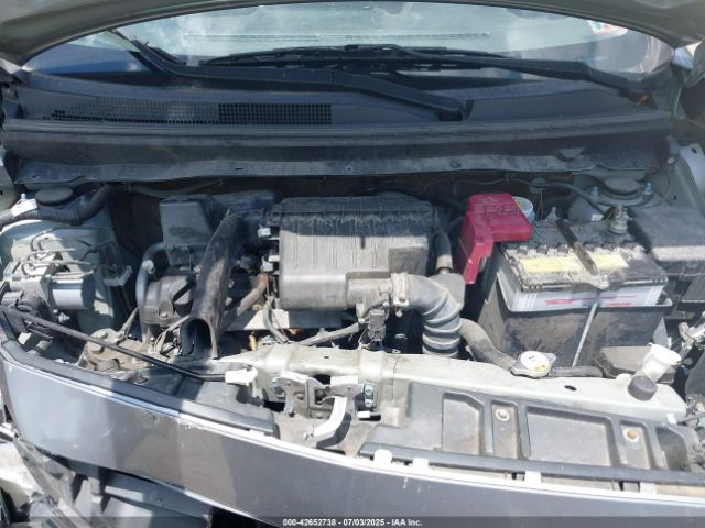 2022 MITSUBISHI MIRAGE G4 ML32FUFJXNHF02298 Photo 9