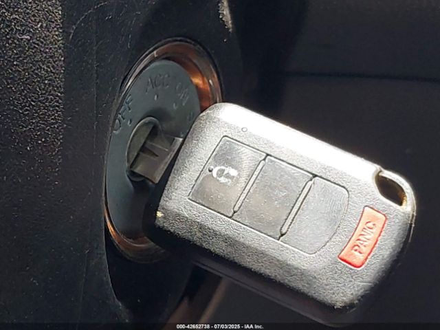 2022 MITSUBISHI MIRAGE G4 ML32FUFJXNHF02298 Photo 10