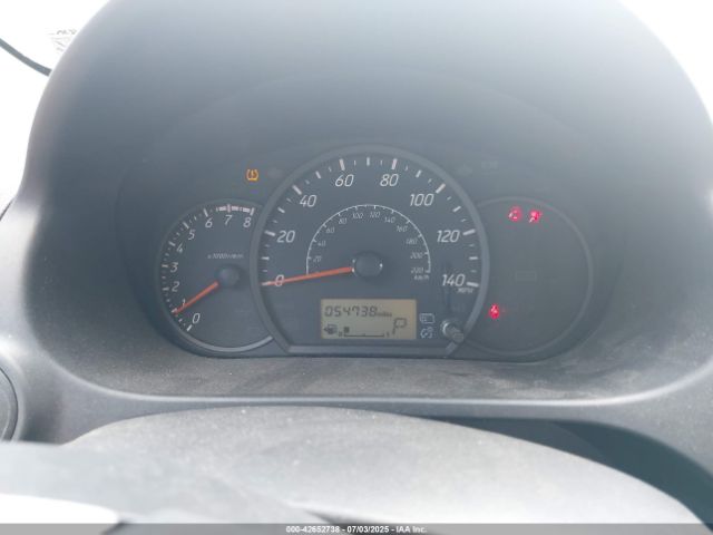 2022 MITSUBISHI MIRAGE G4 ML32FUFJXNHF02298 Photo 6