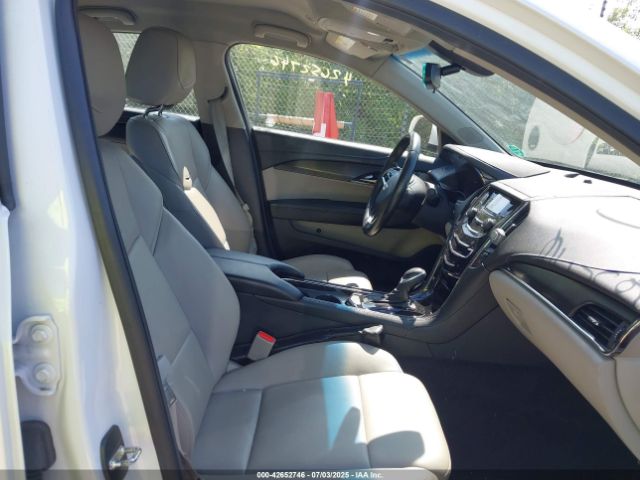 2016 CADILLAC ATS 1G6AG5RX2G0101776 Photo 4