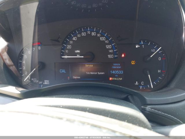 2016 CADILLAC ATS 1G6AG5RX2G0101776 Photo 6