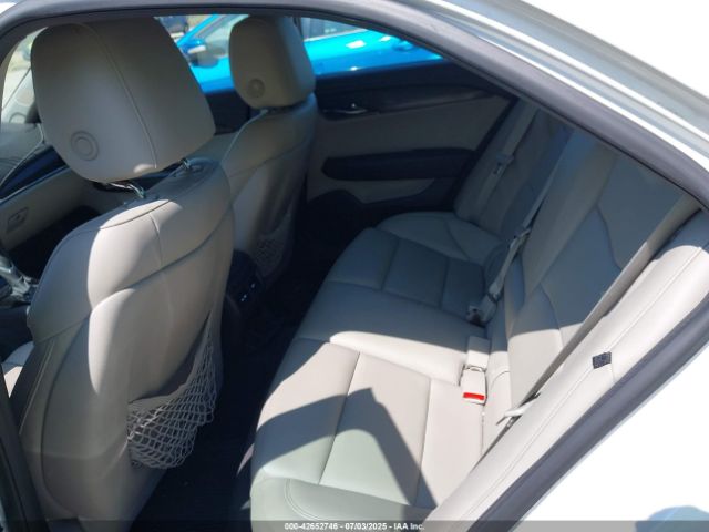 2016 CADILLAC ATS 1G6AG5RX2G0101776 Photo 7