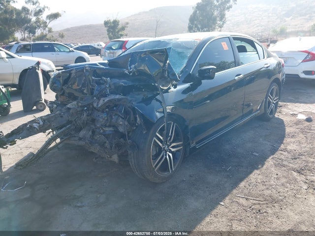 1HGCR2F51HA021836 Honda k24w1