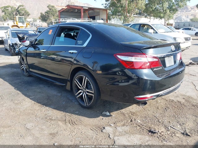 1HGCR2F51HA021836 Honda k24w1