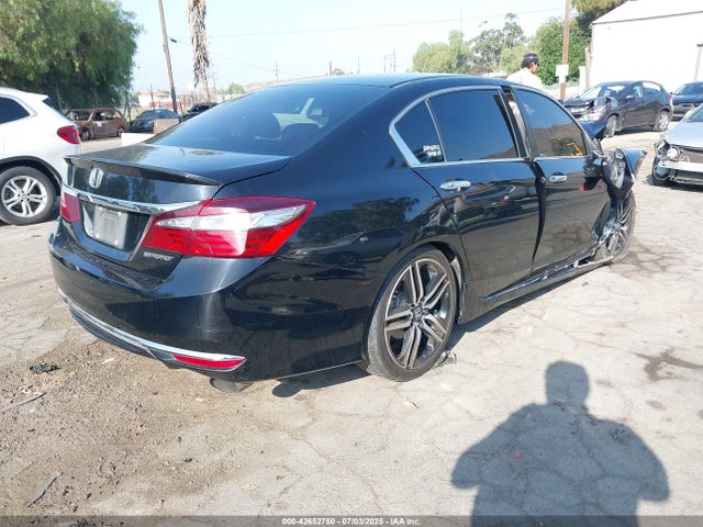 1HGCR2F51HA021836 Honda k24w1