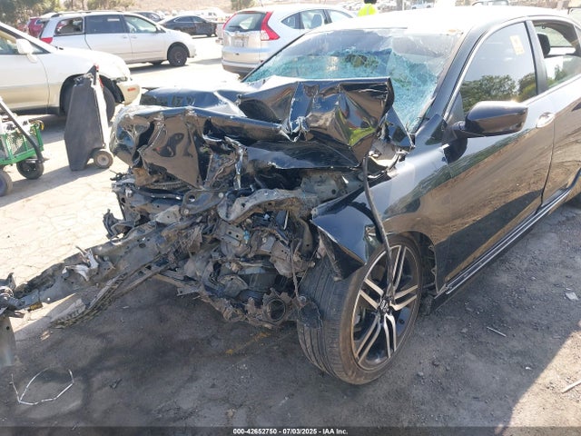1HGCR2F51HA021836 Honda k24w1