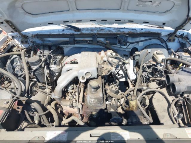 1994 FORD F150 2FTEF15Y1RCA71920 Photo 9