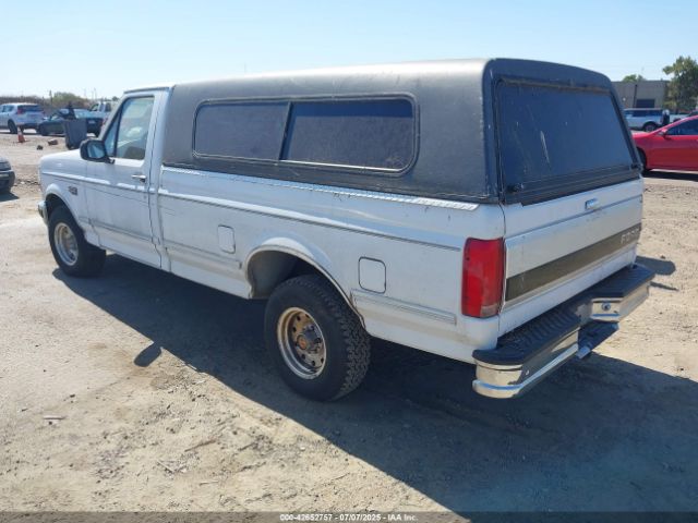 1994 FORD F150 2FTEF15Y1RCA71920 Photo 2
