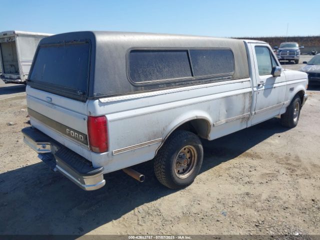 1994 FORD F150 2FTEF15Y1RCA71920 Photo 3