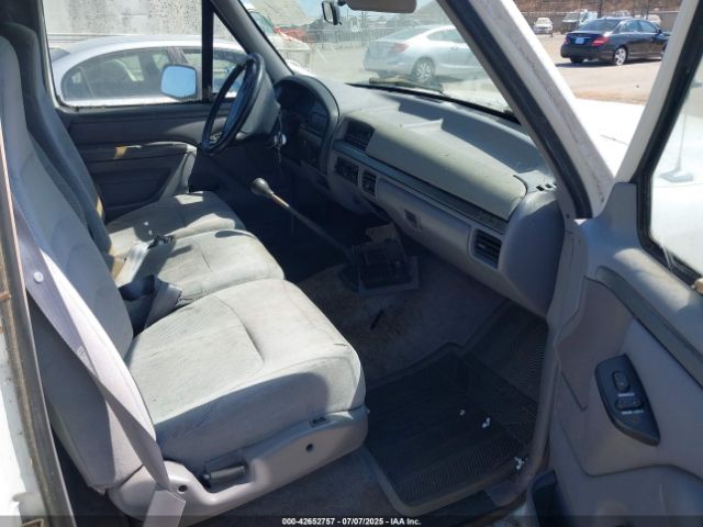 1994 FORD F150 2FTEF15Y1RCA71920 Photo 4