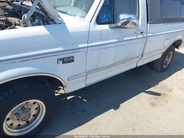 1994 FORD F150 2FTEF15Y1RCA71920 Photo 5