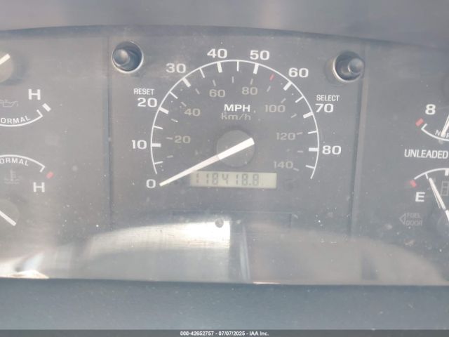 1994 FORD F150 2FTEF15Y1RCA71920 Photo 6