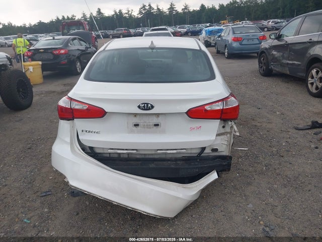 KIA dohc mpi nu 2015 KNAFX4A60F5416123 Image 13