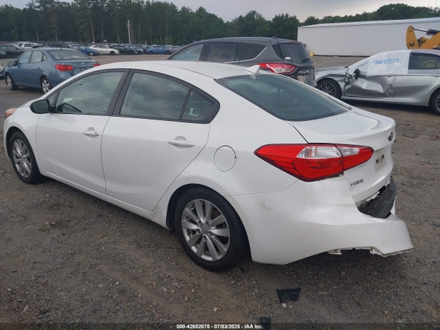 KIA dohc mpi nu 2015 KNAFX4A60F5416123 Image 3