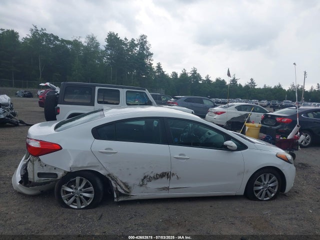 KIA dohc mpi nu 2015 KNAFX4A60F5416123 Image 6